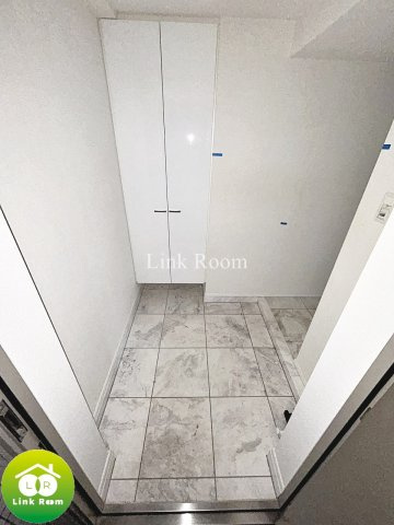 ヴォーガコルテ両国の玄関