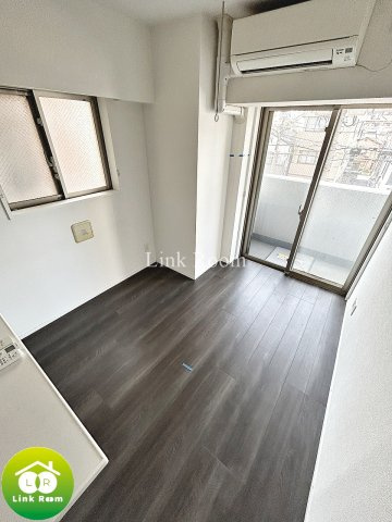 ヴォーガコルテ両国の居間・リビング