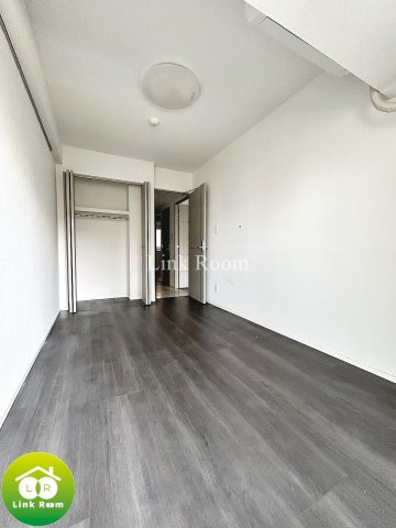 ヴォーガコルテ両国の寝室