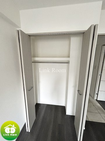 ヴォーガコルテ両国の収納