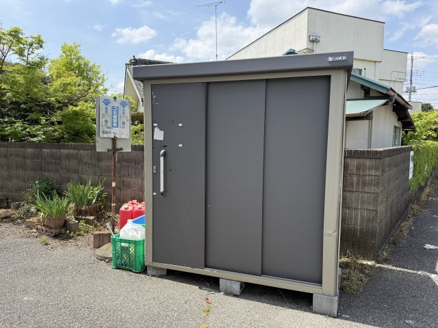  | りんどうハイム