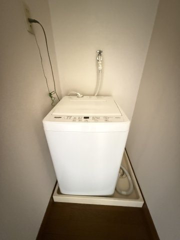 【設備】 | りんどうハイム