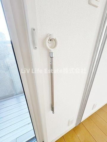 シルトクレーテ|別部屋写真