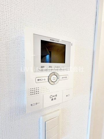 シルトクレーテのセキュリティ|別部屋写真