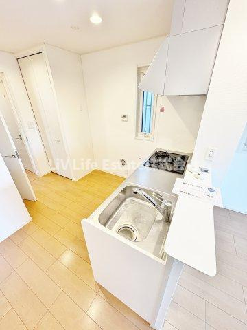 シルトクレーテの内装|別部屋写真
