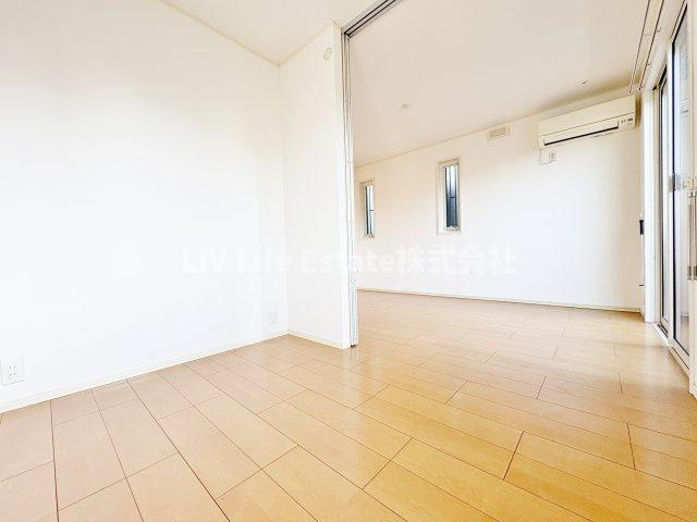 シルトクレーテの洋室|別部屋写真