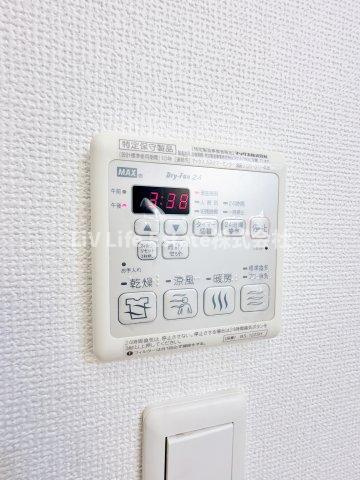 シルトクレーテ|別部屋写真