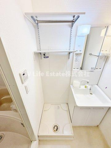 シルトクレーテのその他|別部屋写真