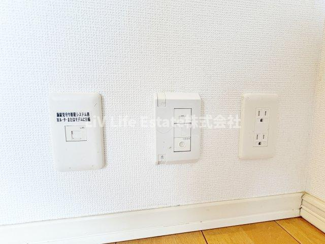 シルトクレーテ|別部屋写真