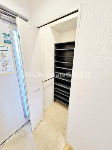 シルトクレーテ|別部屋写真