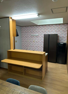 【キッチン】 | 熊本県上天草市大矢野町登立