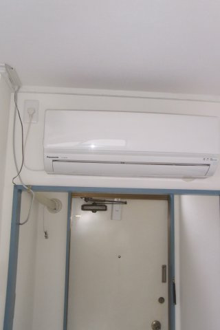 【設備】 | フジハイツ