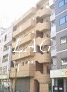 【外観】 | 龍生堂橋本ビル | 外観です。