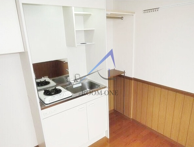 アーバンプレイス代官山の寝室|寝室です。