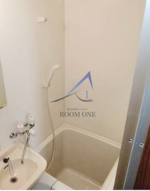 アーバンプレイス代官山の浴室|お風呂です。