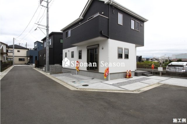 【外観】 | 同じ工務店様の施工例です。