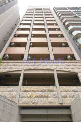 【外観】 | エステムコート心斎橋EASTエリジオン