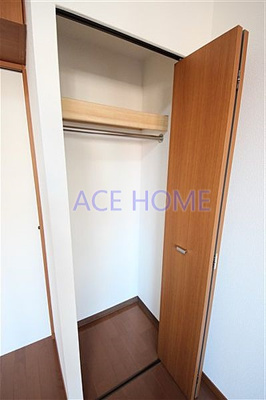 【収納】 | エステムコート心斎橋EASTエリジオン