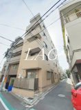 エクセレント・カーサ菜の画像