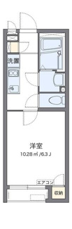 【間取り】 | クレイノブァンテージⅢ