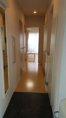 【玄関】 | クレイノブァンテージⅢ