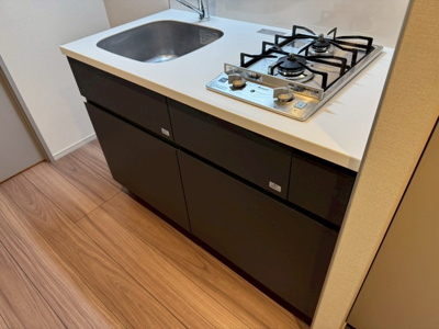 【キッチン】 | シーフォルム関内２