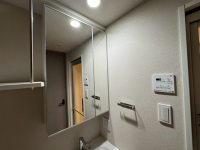 【洗面所】 | シーフォルム関内２