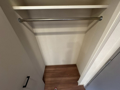 【収納】 | シーフォルム関内２