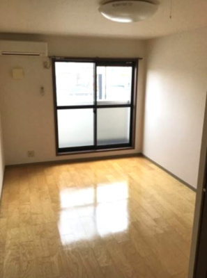 【居間・リビング】 | フジパレスフォーゲルⅡ番館 | ※イメージ　同物件別号室の写真