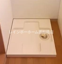 つるやビルの設備