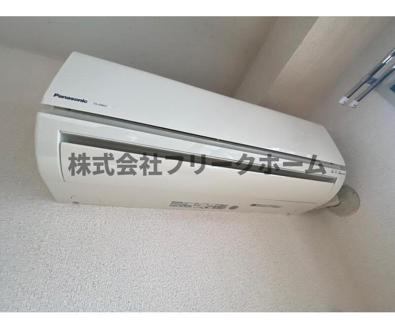 三鷹市下連雀３丁目の賃貸マンションの設備