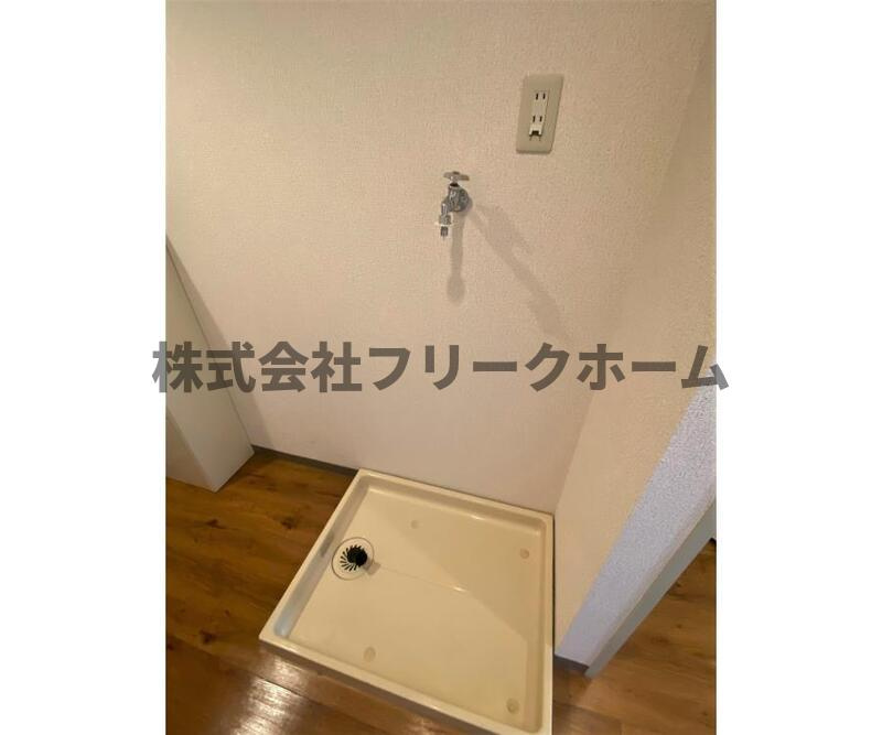 三鷹市下連雀３丁目の賃貸マンションの設備