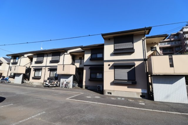 サニータウンＣ