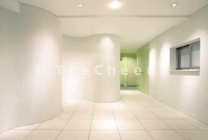 ル・リオンプレズン池袋ウエストのその他共用部分