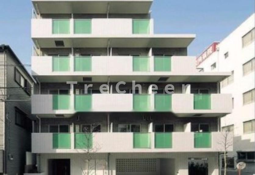 ル・リオンプレズン池袋ウエスト