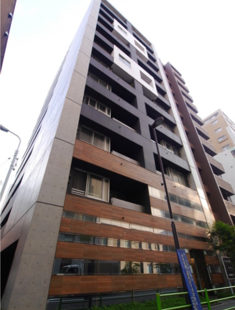 コンフォリア新川の画像