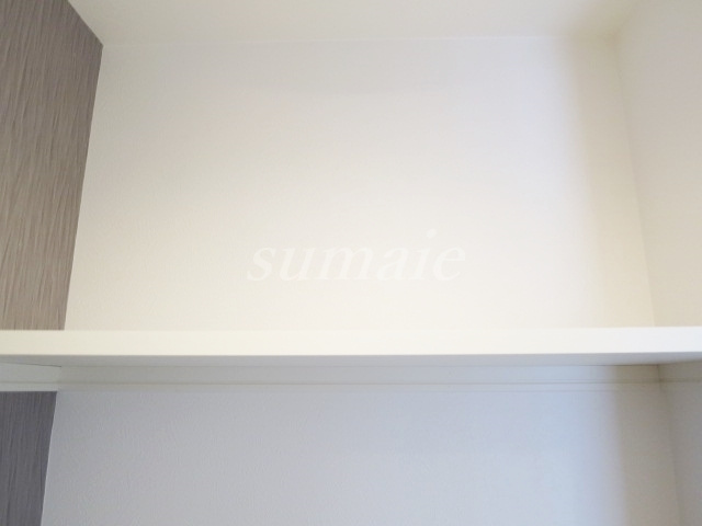 ソレイユ上十条のトイレ|トイレ収納です☆