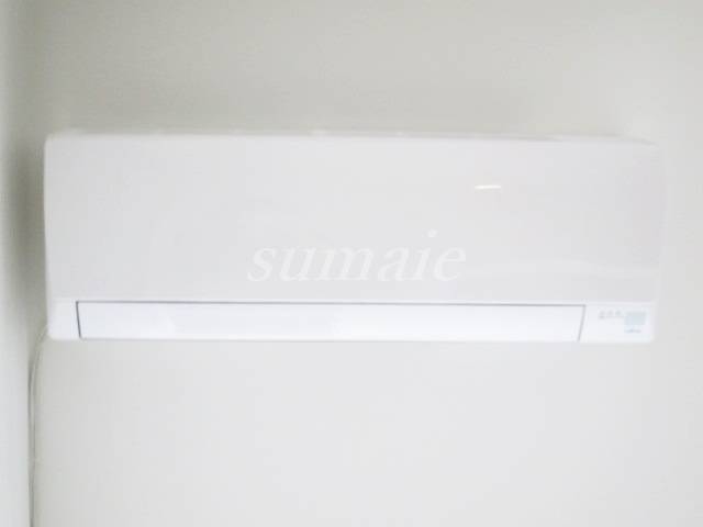 ソレイユ上十条の設備|エアコン完備です☆