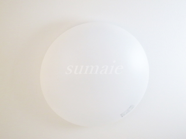 ソレイユ上十条の設備|照明です☆