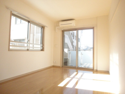 【内装】 | カーサカーロ