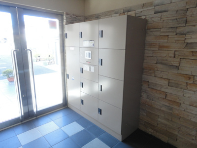 【その他共用部分】 | カーサカーロ