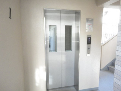 【その他共用部分】 | カーサカーロ