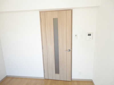 【内装】 | カーサカーロ