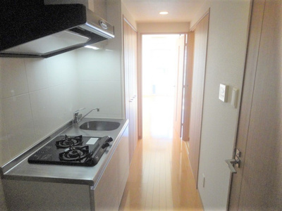 【キッチン】 | カーサカーロ