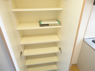 【収納】 | カーサカーロ