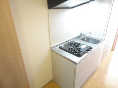 【キッチン】 | カーサカーロ