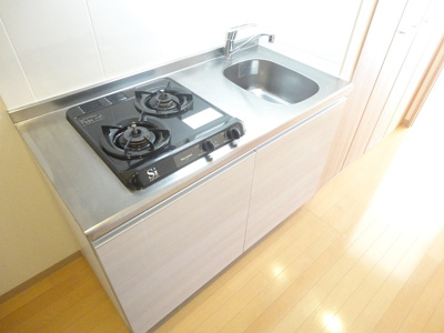 【キッチン】 | カーサカーロ