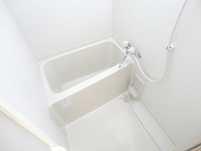 【浴室】 | カーサカーロ