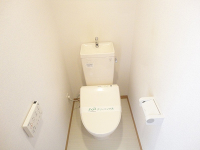 【トイレ】 | カーサカーロ