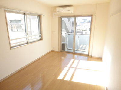 【居間・リビング】 | カーサカーロ